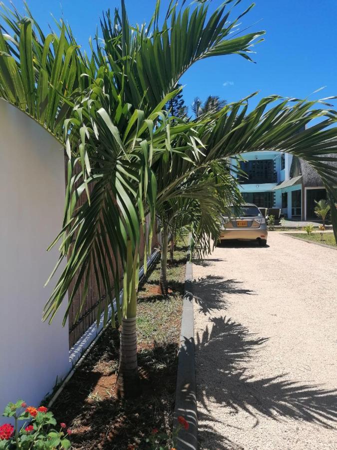 Villa Kayana Flic en Flac Exterior foto