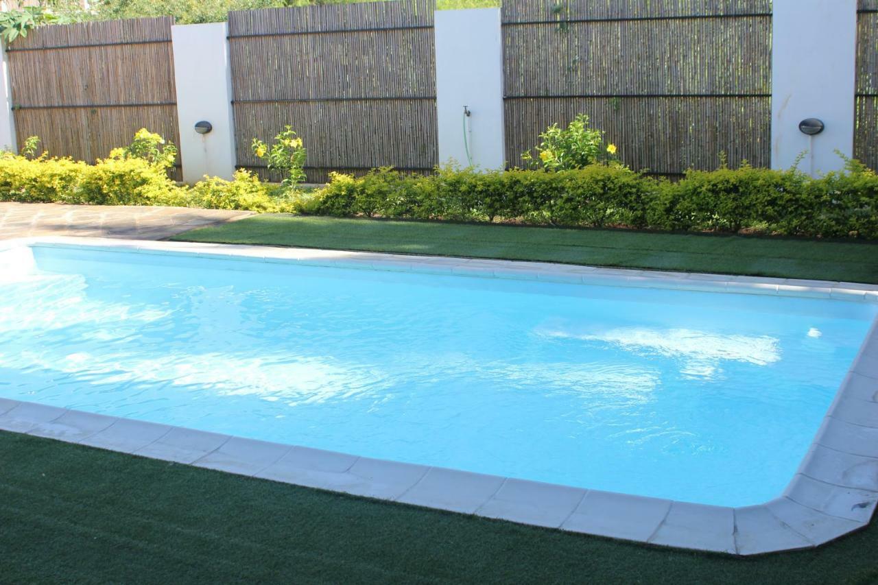 Villa Kayana Flic en Flac Exterior foto